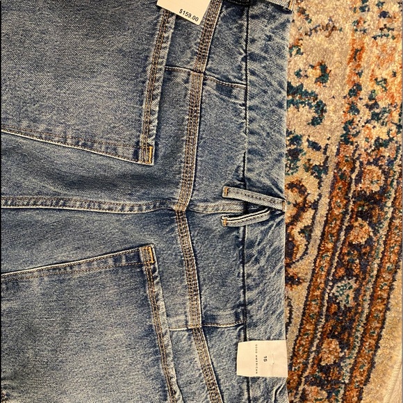 NWT Good American Jeans - Picture 5 of 7